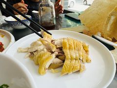 -邢家锅贴老店·非遗·开封菜(金明广场店)