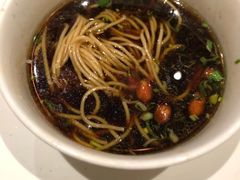 -A One Kitchen·南京精菜馆(德基广场店)