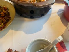 -四方桌·福建客家土菜(德化梅园店)