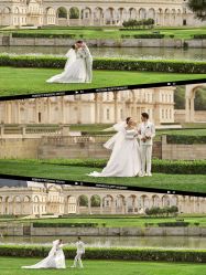 -梵初·STUDIO婚纱摄影(通州万达店)