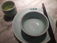 -小菜园新徽菜(溧阳万达店)