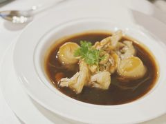 -唐阁(香港朗廷酒店)