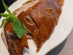 -北平食府·北京烤鸭(北京西站六里桥店)