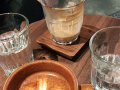 -Metal hands·铁手咖啡