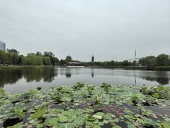 -西海子公园