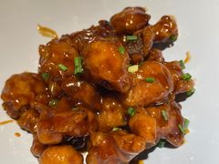 -金牌外婆家(苏州中心店)