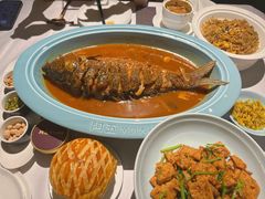 -阿五黄河大鲤鱼(纬三路店)