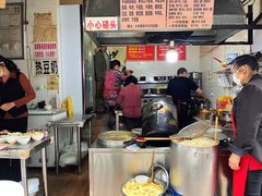 -蓉城西二道无名冒菜(西二道街店)