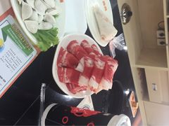 呷哺呷哺(松江开元店)-呷哺呷哺(松江开元店)