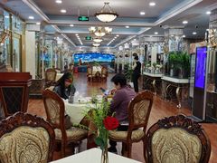 大堂-新侨三宝乐西餐厅(崇文门店)