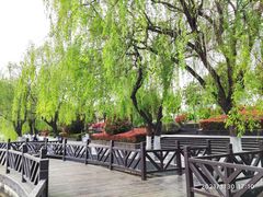 -云龙湖旅游景区