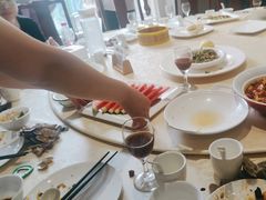-北戴河转鱼·炒螃蟹酱餐厅