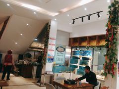 -元银甲·湖北地标美食(汉阳店)