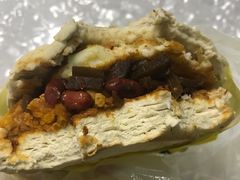 -老金家蛋菜夹馍(西安总店)
