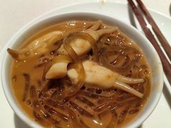 -三利音·玖弄小鲜(浦东嘉里城店)