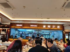 -衡地道·三菜一汤(水岸新城店)