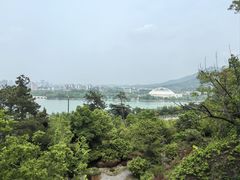 -九华山公园