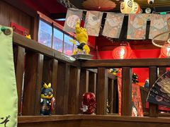 -隐月· 㐂和食屋(芝罘万达公馆店)