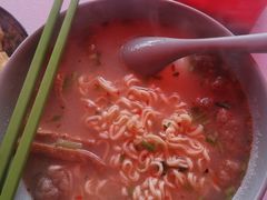 -老李丸子汤(学府街店)