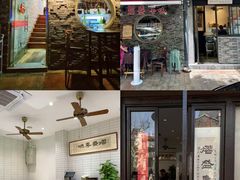 -熠盛粤味·顺德桑拿鸡(永康路店)