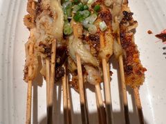 -丰茂烤串(金泉美食宫店)