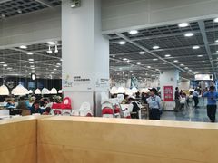 大堂-宜家·瑞典风味餐厅(北京西红门店)