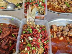 -潘记红烧肉(兴隆街店)