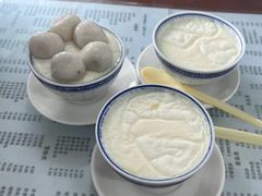 -阿三麻蓉汤圆(顺光大厦店)