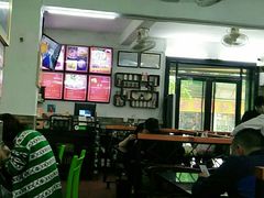 -田海鹰猪血汤(平东一街店)