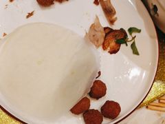 -大鸭梨烤鸭(左家庄店)