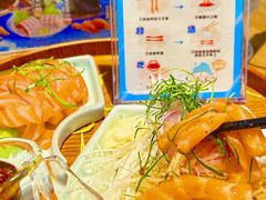 -三禾寿司(君尚店)