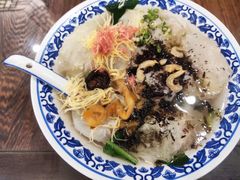 -老温州馄饨担(东游大厦店)
