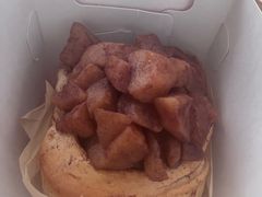-CHOCMONS巧克怪兽(屏风街店)