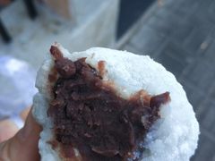 艾窝窝-老回回饺子馆(海洋馆店)