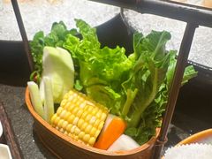 -荣记火锅(青悦城店)