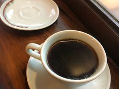 -RUMORS COFFEE ROASTERY鲁马滋咖啡(湖南路店)