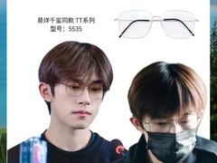-目艮眼镜SHOWROOM(品牌集合店)