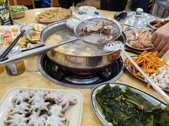 -五洞大众牛餐馆(番禺分店)