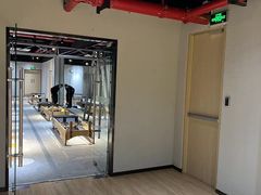 -一兆韦德健身(张杨路店)