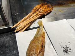 -舟市水产蒸汽活海鲜自助(卓悦汇店)