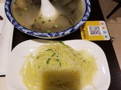 -舌尖上的食缘花园主题餐厅