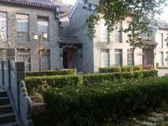 -万源龙顺度假庄园生态观光园