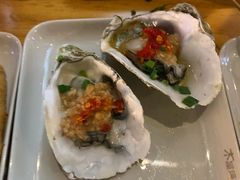 -木屋烧烤(龙湖天街店)