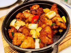 -汤城小厨•粤菜•靓汤(西直门凯德MALL店)