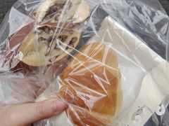 -慢熟面包店bud bread(孩儿巷店)