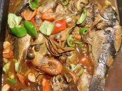 -留芳·文旅古月楼(老街店)