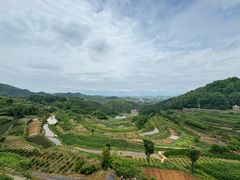 -乌石村