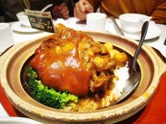 -老知青·东北菜(中华城店)