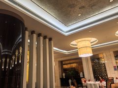 -酌宴府The China Club·广州万富希尔顿酒店(云城东路店)