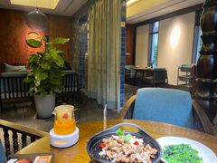 -粗茶淡饭·隐庐私厨(东亭店)